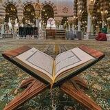ربيع القلوب (( للنساء ))💐 أعجب ممن لا يقرأ القرآن كيف يعيش!