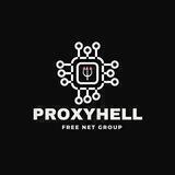 ProxyHell [ Chat ]