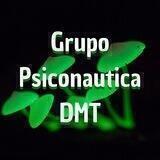 Psiconautica, DMT, Psilocibina y Enteógenos Chat
