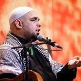 الأستاذ محمد سلمان زاير الربيعي