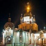 Северодонецкая епархия
