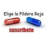 Elige La Píldora Roja