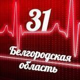 Мониторинг 31 Белгородская область