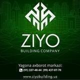 Ziyo Building - turar-joy majmualarini qurish