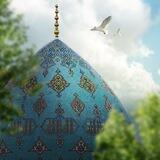 وأن تُدنيني مِن قُربك♥️🕊️