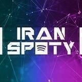 Iran Spoty
