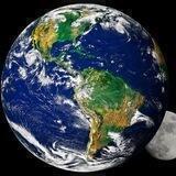 🌍 Earth Planet