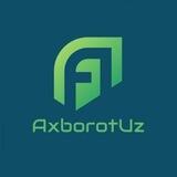 Axborotuz