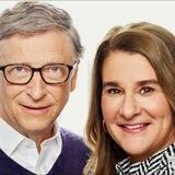 Bill Gates Verschwörungstheorien