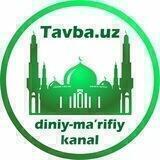Tavba.uz