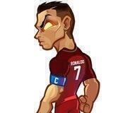 BABY RONALDO Official Group