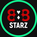۸۸۸ استارز | 888starz
