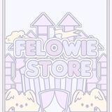 600+ testi @FelowieStore