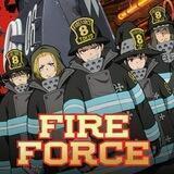 Fire Force : Enen no Shouboutai