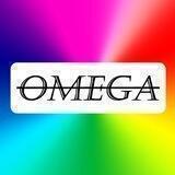 Омэга