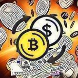 Обменник BTC
