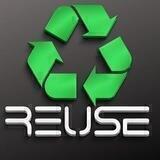 Reuse Token Reutilize ® 🇺🇲🇪🇸🇩🇪🇲🇫🏴󠁧󠁢󠁥󠁮󠁧󠁿🇮🇹🇯🇵🇧🇷Global🌍