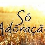Só louvores 🎤🎧📀🎼🎹