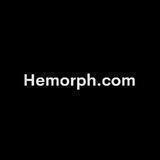 Looking art of porn: HEMORPH.