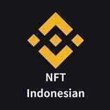 Binance NFT Indonesian