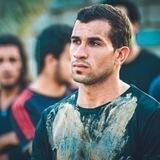 الناشر غيث اللآمي(للقصائد المنبريه)