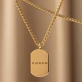 FONON Chortoq