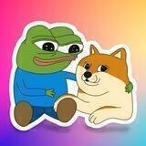 DogePepe - Doge Chain