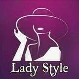 Lady style