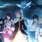 Fairy Tail