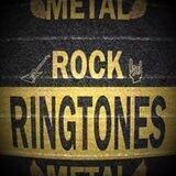🎵 Rock Metal 🇺🇦 Ringtones 🎸