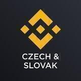Binance Czech & Slovak
