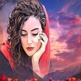پروفایل بهاری