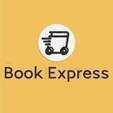 Book Express || Uyga yetkazamiz!