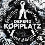 Köpi & Wagenplatz Bleibt