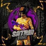 SATRIA STORE 🇲🇨