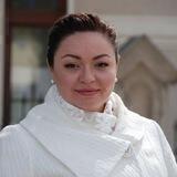 Елена Шишкина