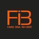 FARGONA ISH BOR