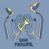 Save Mariupol