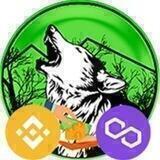 Wolf Safe Poor People| Official Group