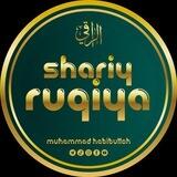 Shariy Ruqiya