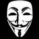 Anonymous Boys