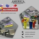 America Restaurant