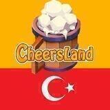 CheersLand Türkiye 🇹🇷