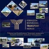 TOSHKENT VILOYATI TRANSPORT BOSHQARMASI