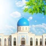 Doniyor bin Ozod masjidi qurilishi
