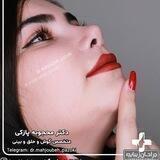 دکتر محجوبه پازوکی