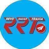 REYD RADAR TRASSA