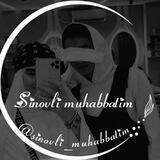 ♡𝐬𝐢𝐧𝐨𝐯𝐥𝐢 𝐦𝐮𝐡𝐚𝐛𝐛𝐚𝐭𝐢𝐦♡