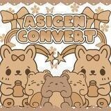 Asigen Convert
