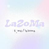 LAZ♡MA : close!